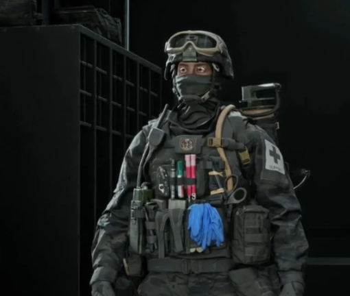 Apa Saja Skin untuk Berbagai Faksi di Battlefield 6? Penampilan Skin untuk Berbagai Faksi di Battlefield 6