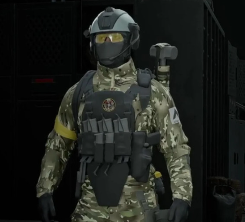 Apa Saja Skin untuk Berbagai Faksi di Battlefield 6? Penampilan Skin untuk Berbagai Faksi di Battlefield 6