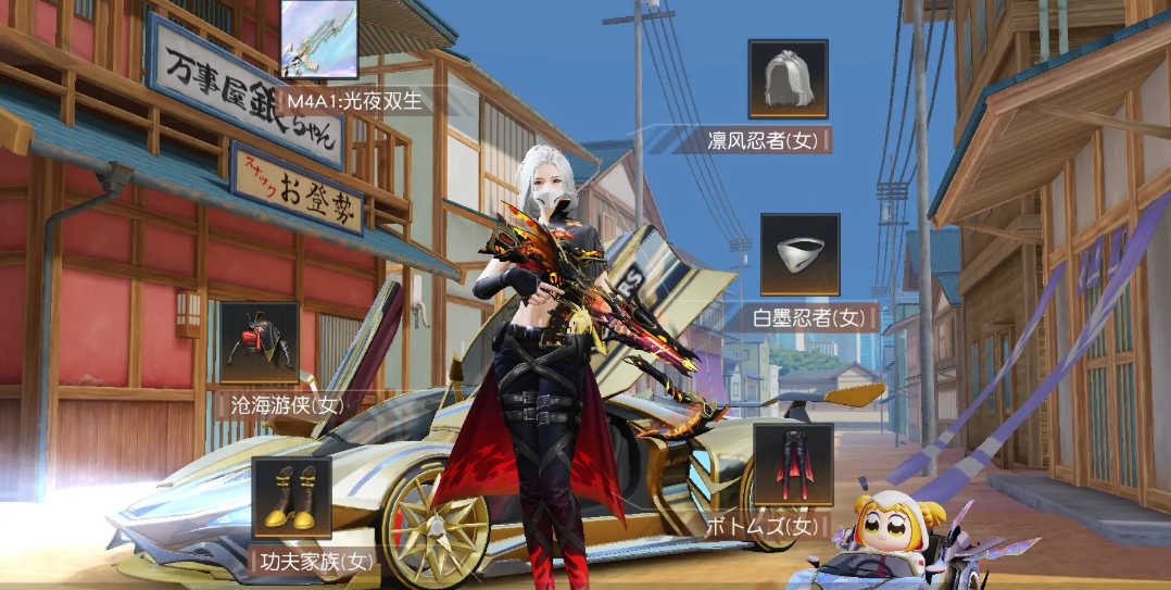 Apa saja konten dari kolaborasi kedelapan antara Game Action Wilderness Server Jepang dan Attack on Titan? Berikut adalah penjelasan tentang acara kolaborasi kedelapan.