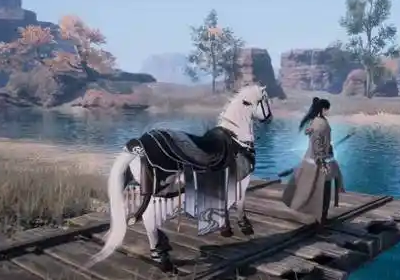 Keahlian Bela Diri Tingkat Langit apa saja di Jianghu Next Stop 2? Bagaimana cara mendapatkan Keahlian Bela Diri Tingkat Langit di game mobile Jianghu Next Stop 2?