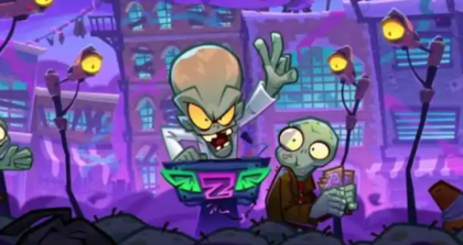 Die Handlung von Pflanzen gegen Zombies 3 – Ein Überblick
