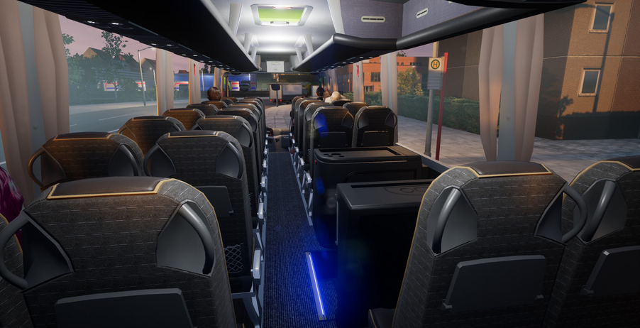 Apa itu Game Simulasi Bus Jarak Jauh? Penjelasan tentang Jenis Game Simulasi Bus Jarak Jauh