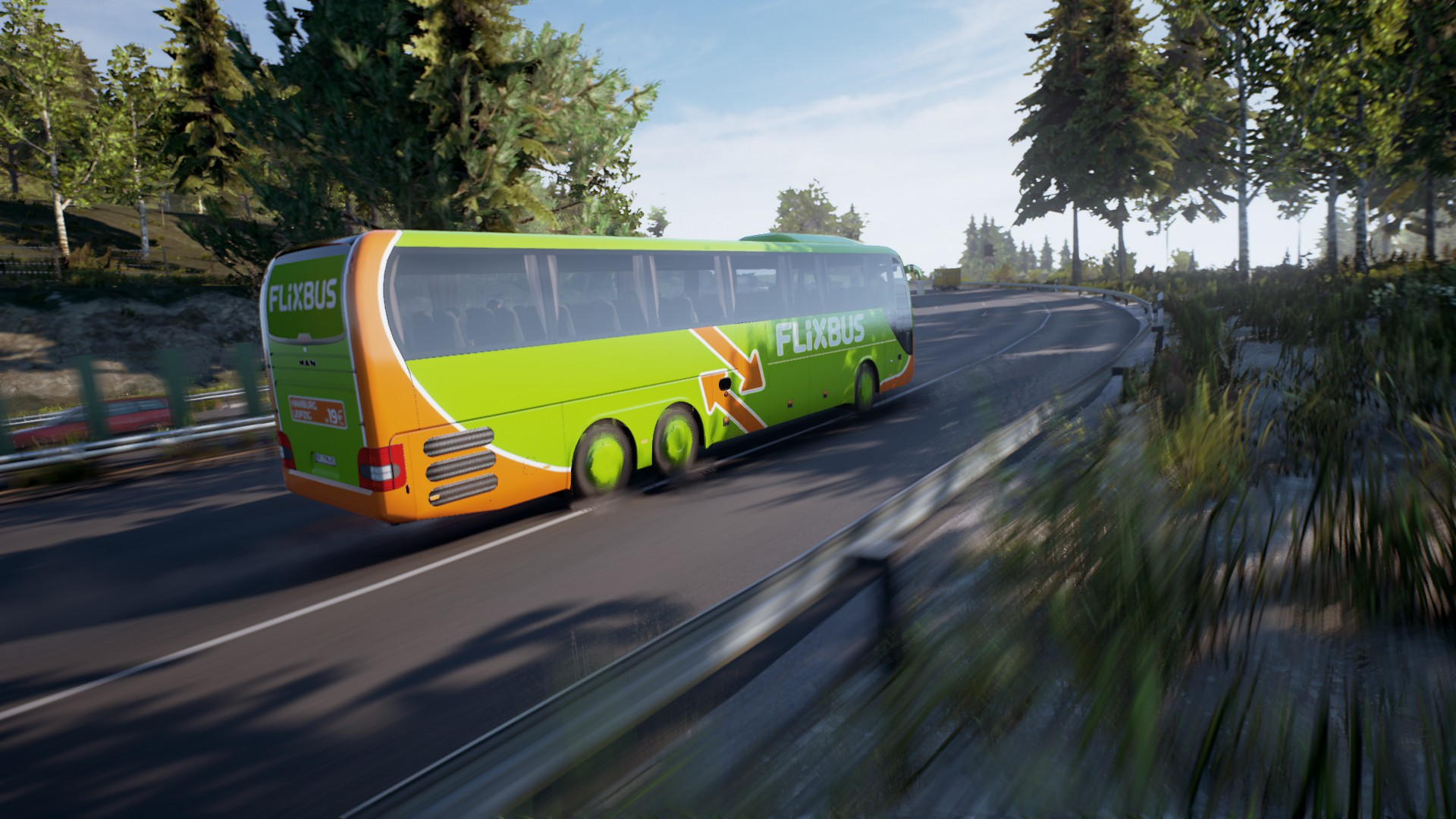 Apa itu Game Simulasi Bus Jarak Jauh? Penjelasan tentang Jenis Game Simulasi Bus Jarak Jauh