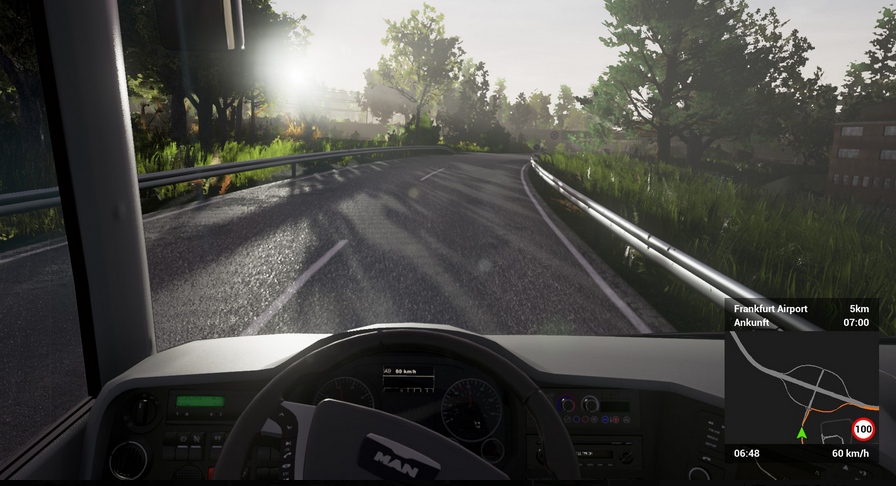 Apa itu Game Simulasi Bus Jarak Jauh? Penjelasan tentang Jenis Game Simulasi Bus Jarak Jauh