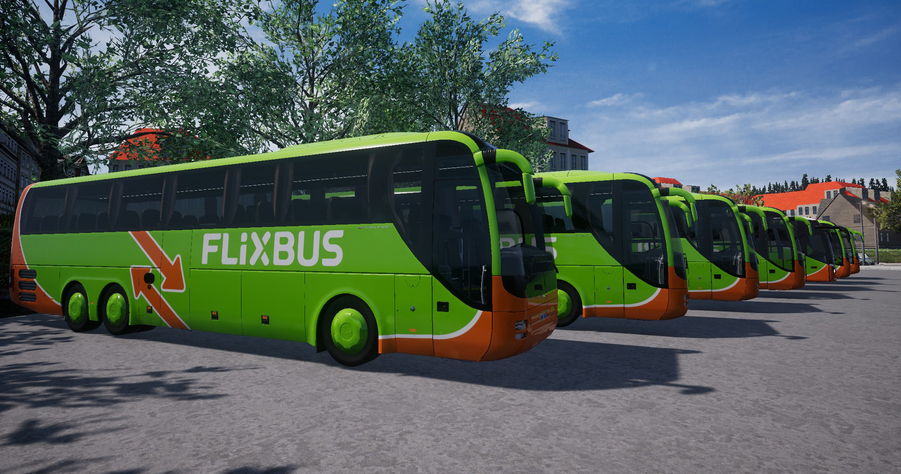 Apa itu Game Simulasi Bus Jarak Jauh? Penjelasan tentang Jenis Game Simulasi Bus Jarak Jauh