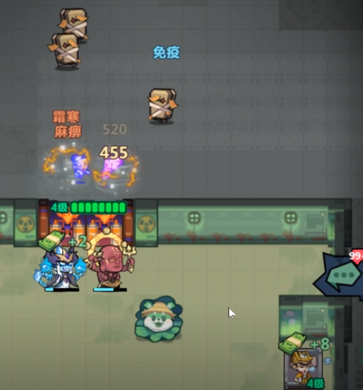 Recommended Lineup for Monster Golden Finger: Introduction to the Burn Strategy Lineup for Monster Golden Finger
