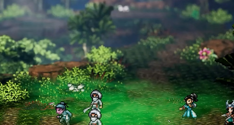 Wie man den Xuan Yang-Drachenknochen in Yi Jian Feng Yun Jue erhält: Ein Leitfaden zum Erhalt des Xuan Yang-Drachenknochens in der Mobilversion von Yi Jian Feng Yun Jue.