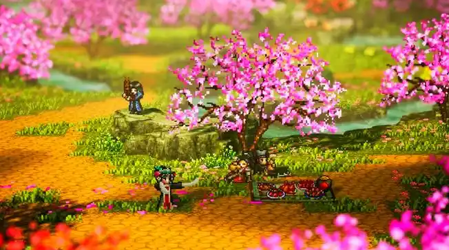 Wie man den Turm in Yi Jian Feng Yun Jue erklimmt: Ein Leitfaden zum Erklettern des Turms in der Mobilversion von Yi Jian Feng Yun Jue
