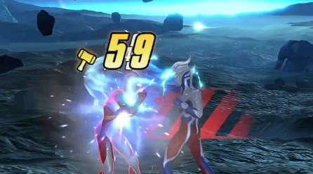 Cara Bermain PvP di Ultraman Super Space-Time Heroes: Penjelasan tentang Cara Bermain PvP di Ultraman Super Space-Time Heroes
