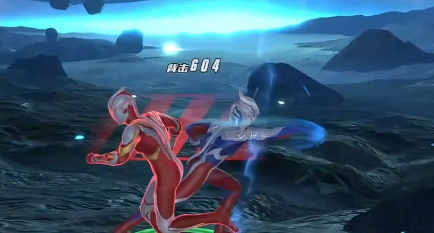 Cara Bermain PvP di Ultraman Super Space-Time Heroes: Penjelasan tentang Cara Bermain PvP di Ultraman Super Space-Time Heroes