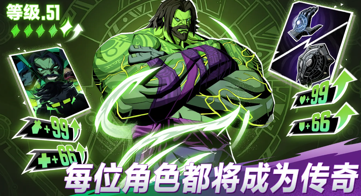 Wann beginnt die Open Beta von Marvel Mystic Surge? Wann erscheint Marvel Mystic Surge?