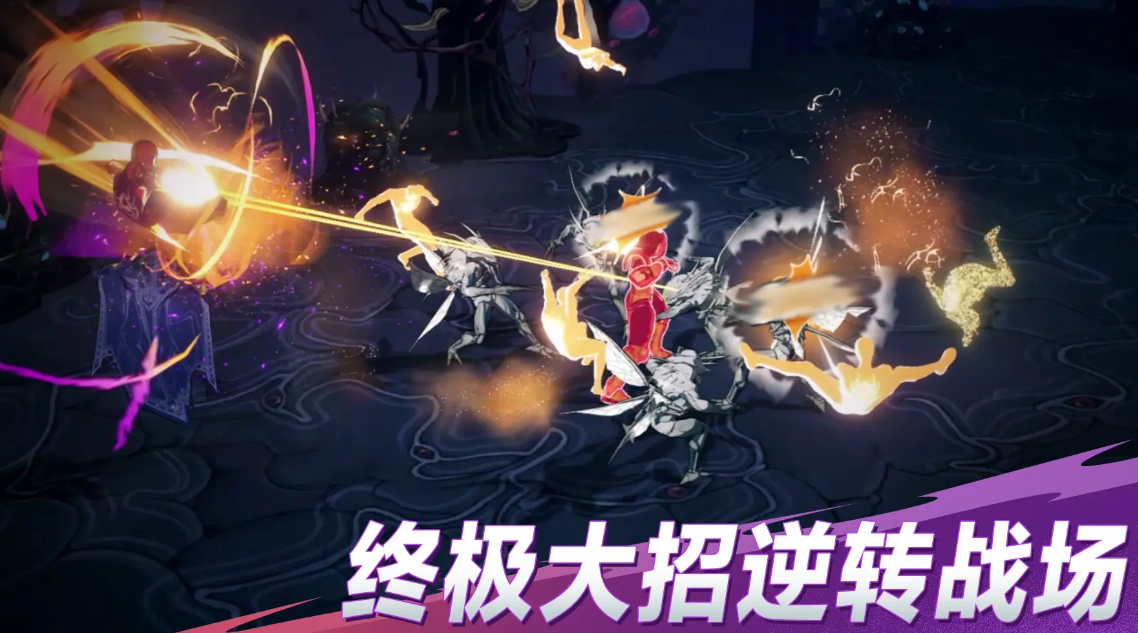 Apa itu Game Marvel Midnight Suns? Penjelasan tentang Jenis Game Marvel Midnight Suns