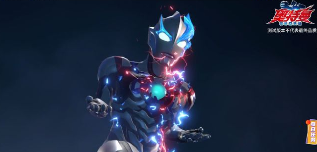 Siapa Ultraman Orb Musou King dari Ultraman Super Space-Time Heroes Pengenalan Ultraman Orb Musou King
