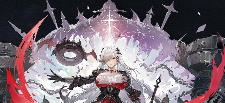 Bagaimana meta Dunkerque di Azur Lane? Cara mendapatkan meta Dunkerque di Azur Lane