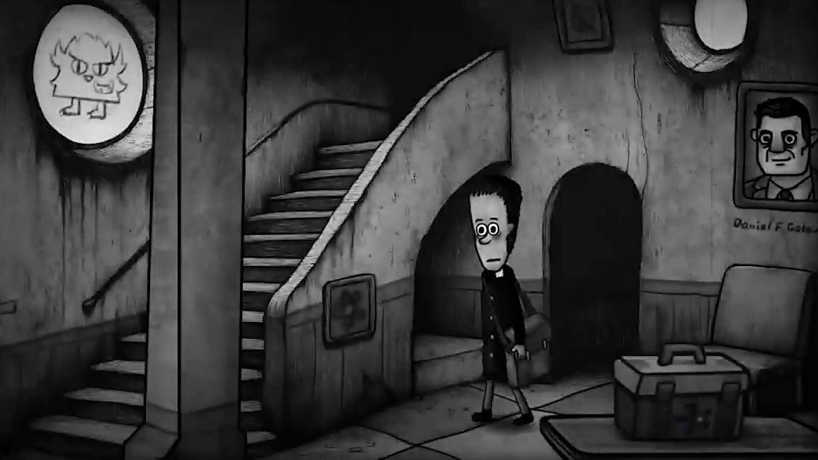 Was ist das Spiel Monster House 2 Medaille? Eine Einführung in den Spieltyp von Monster House 2 Medaille.