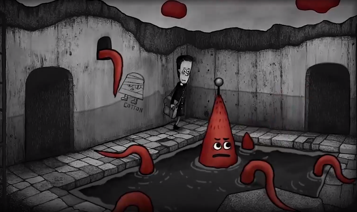 Was ist das Spiel Monster House 2 Medaille? Eine Einführung in den Spieltyp von Monster House 2 Medaille.