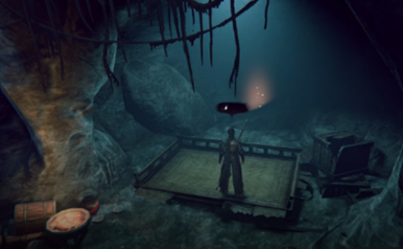 Wie man das Bodhi-Sutra im Spiel