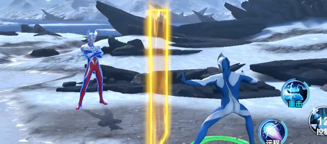 Aguru Ultraman siêu anh hùng vượt thời gian có mạnh không? Phân tích sức mạnh của Aguru Ultraman siêu anh hùng vượt thời gian