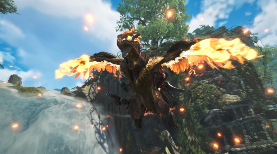 Nội dung cập nhật phiên bản 1.021 của Monster Hunter Wilds là gì? Tổng quan về nội dung cập nhật phiên bản mới nhất của Monster Hunter Wilds