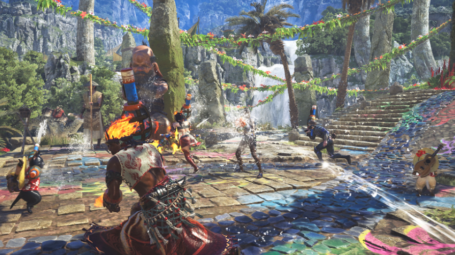 Nội dung cập nhật phiên bản 1.021 của Monster Hunter Wilds là gì? Tổng quan về nội dung cập nhật phiên bản mới nhất của Monster Hunter Wilds