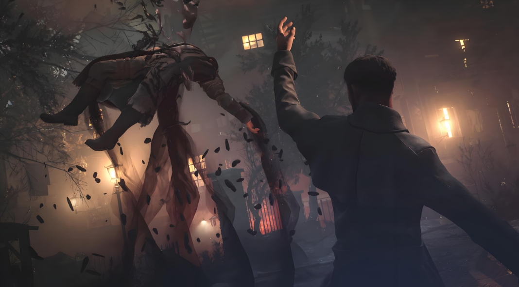 Ngày phát hành của Vampire Vampir là khi nào Giới thiệu về ngày phát hành của Vampire Vampir
