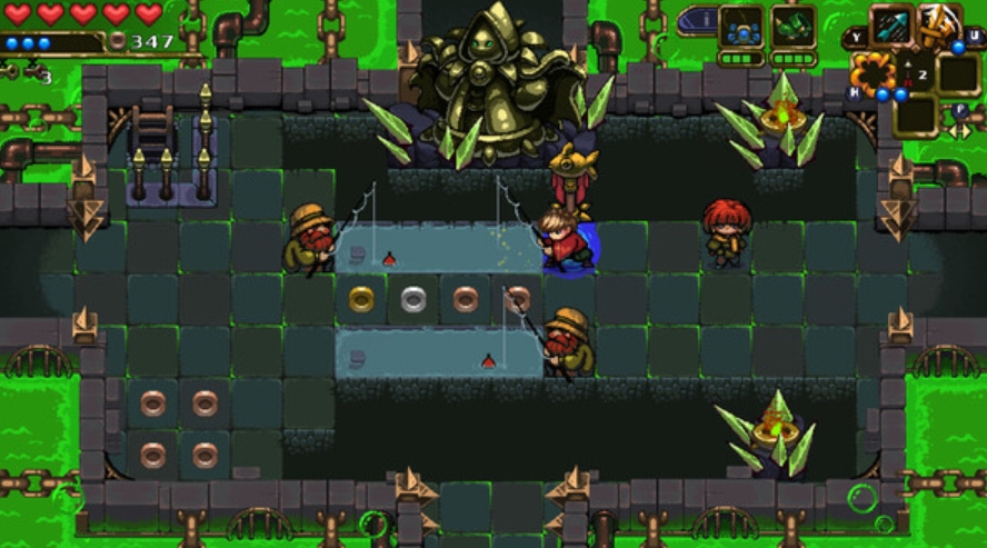 Wann ist das Veröffentlichungsdatum der Steam-Version von Wonder Dungeon? Eine Vorstellung des Veröffentlichungsdatums der Steam-Version.