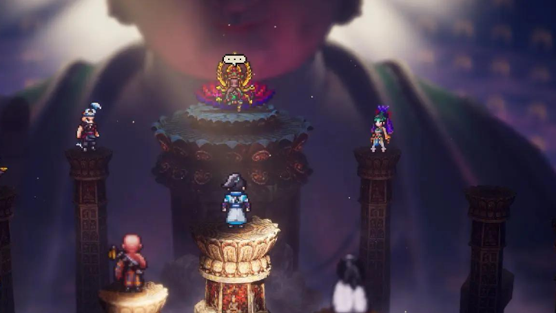 เงื่อนไขการเข้าถ้ำดาโมในเกม Yijian Fengyun Jue วิธีการเข้าถ้ำดาโมในเวอร์ชันมือถือของเกม Yijian Fengyun Jue