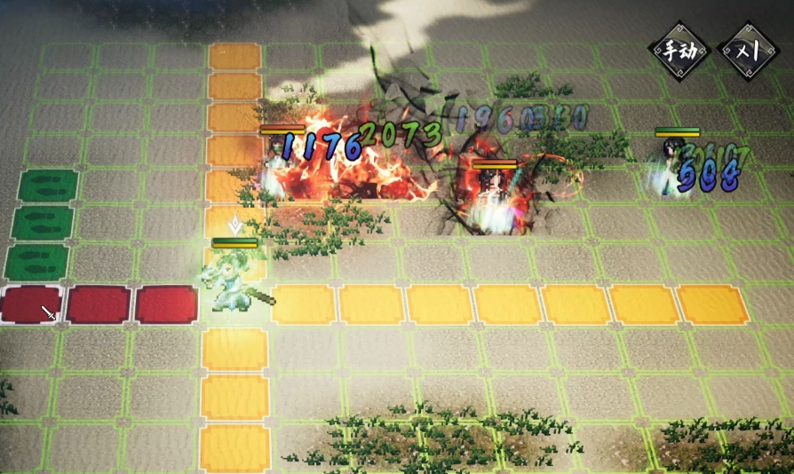 Einführung in den Turm-Modus von Yi Jian Feng Yun Jue Wie spielt man den Turm-Modus auf dem Handy in Yi Jian Feng Yun Jue?