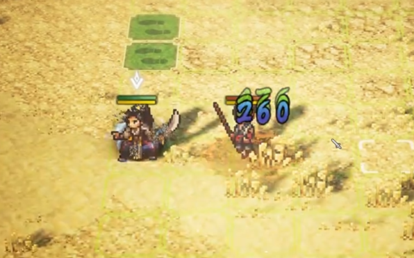การวางแผนระหว่างช่วงพักในการเล่นเกม