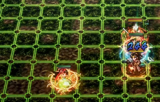 Einführung in die Donnerherz-Methode von Yi Jian Fengyun Jue Wie ist die Donnerherz-Methode in der Mobilversion von Yi Jian Fengyun Jue?