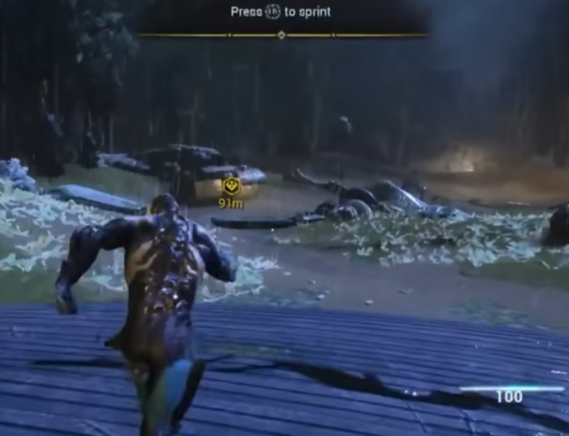 เกมมือถือ Warframe ออกให้บริการในประเทศจีนแล้วหรือยัง เกมมือถือ Warframe จะเปิดให้บริการเมื่อไหร่ในประเทศจีน