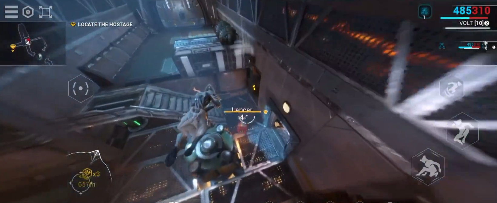 เกมมือถือ Warframe ออกให้บริการในประเทศจีนแล้วหรือยัง เกมมือถือ Warframe จะเปิดให้บริการเมื่อไหร่ในประเทศจีน