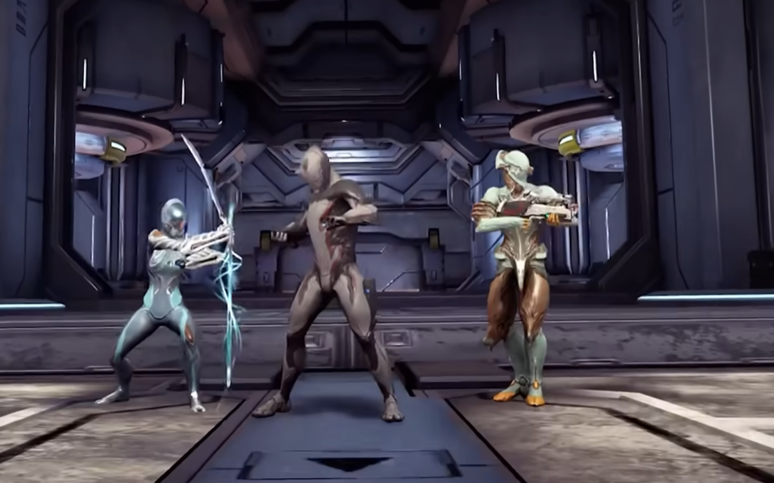 เกมมือถือ Warframe ออกให้บริการในประเทศจีนแล้วหรือยัง เกมมือถือ Warframe จะเปิดให้บริการเมื่อไหร่ในประเทศจีน