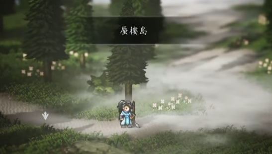 Wo kann man in Yi Jian Feng Yun Jue Türme erklimmen? Tipps zum Erklimmen von Türmen in der Mobilversion von Yi Jian Feng Yun Jue