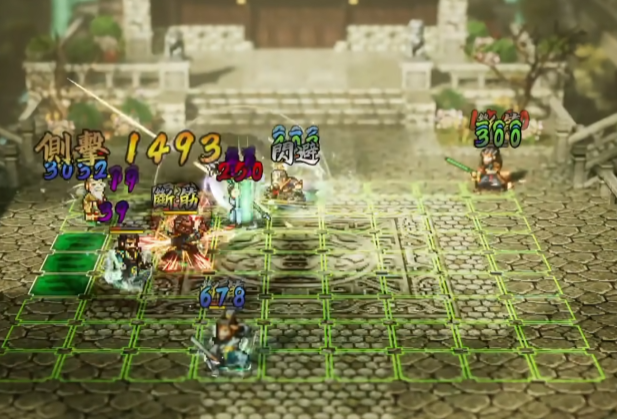 Wo kann man in Yi Jian Feng Yun Jue Türme erklimmen? Tipps zum Erklimmen von Türmen in der Mobilversion von Yi Jian Feng Yun Jue