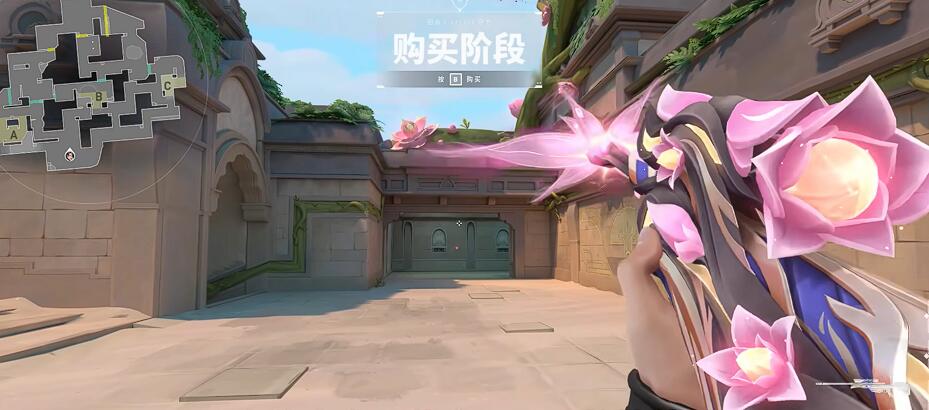 Làm thế nào để chọn súng bắn tỉa trong game di động Valorant? Đề xuất súng bắn tỉa cho chiến dịch Năng lượng Nguyên tố Valorant