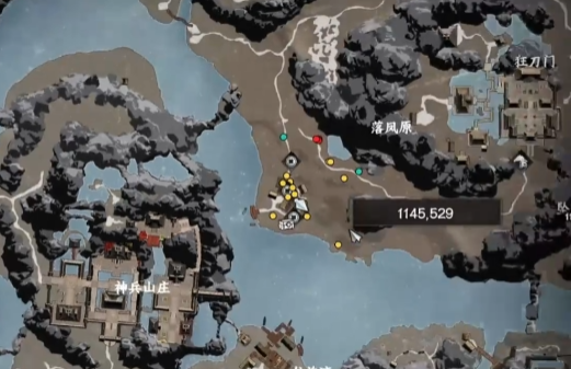 Làm thế nào để lấy Cửu Dương Thần Công trong game Giang Hồ Tiếp Theo 2? Ở đâu có Cửu Dương Thần Công trong game di động Giang Hồ Tiếp Theo 2?