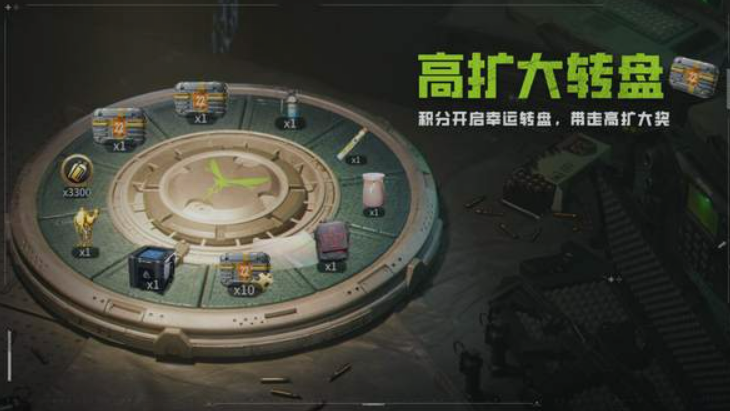 Introduction to the Firefly Raid Peak Gold Rush Season What is the Firefly Raid Peak Gold Rush Season about