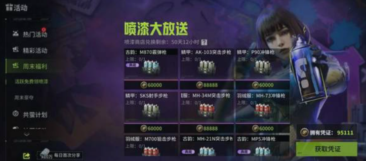 Introduction to the Firefly Raid Peak Gold Rush Season What is the Firefly Raid Peak Gold Rush Season about