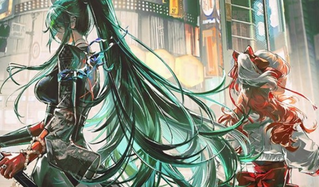 Einführung der limitierten Operatoren für die Sommeraktion 2025 in Arknights Welche limitierten Operatoren gibt es für die Sommeraktion 2025 in Arknights?