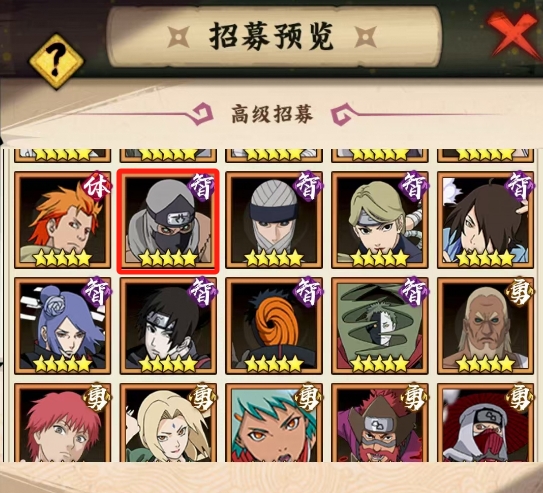 Pengenalan Karakter Kakuzu dari Naruto, Salah Satu Ninja Hebat Konoha