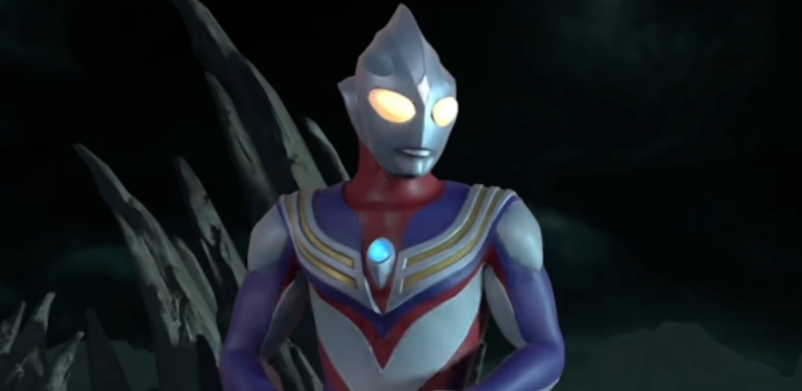 Bagaimana dengan Ultraman Tiga Tipe Komposit? Analisis Kekuatan Ultraman Tiga Tipe Komposit