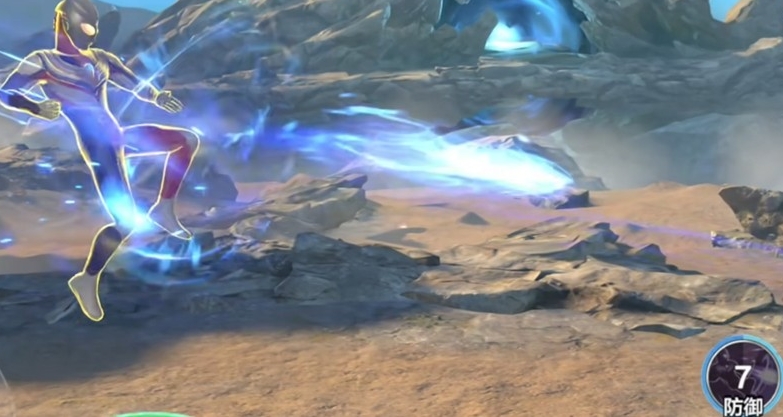 Bagaimana dengan Ultraman Tiga Tipe Komposit? Analisis Kekuatan Ultraman Tiga Tipe Komposit