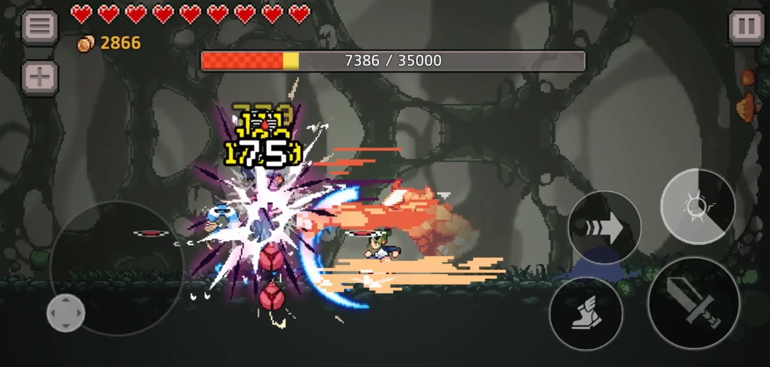 Cara Bermain Samurai di Wind Runner Cara bermain karakter Samurai dalam game mobile Wind Runner