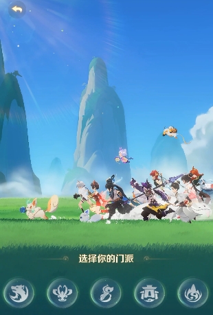 Recommended Jobs for Casual Players in Spirit Beast Adventure: Which Jobs Are Suitable for Casual Players in the Spirit Beast Adventure Mobile Game