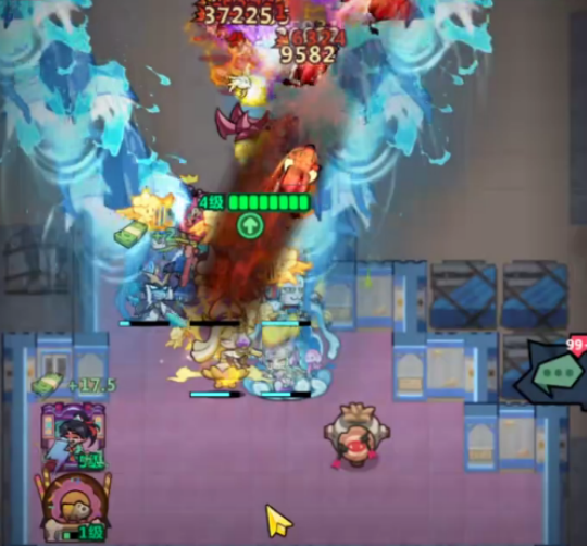 Wie man ein Blutung-Team in Yo-kai Fingerspitze zusammenstellt – Anleitung zum Aufstellen eines Blutung-Teams in Yo-kai Fingerspitze