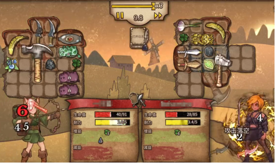 Wie man Lucky Ranger in Backpack Brawl spielt - Spielanleitung für Lucky Ranger in Backpack Brawl