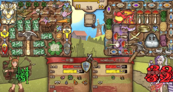 Wie man Lucky Ranger in Backpack Brawl spielt - Spielanleitung für Lucky Ranger in Backpack Brawl