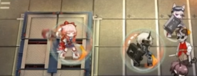 Einführung von Yaoyao in Arknights Wie ist Yaoyao in Arknights?