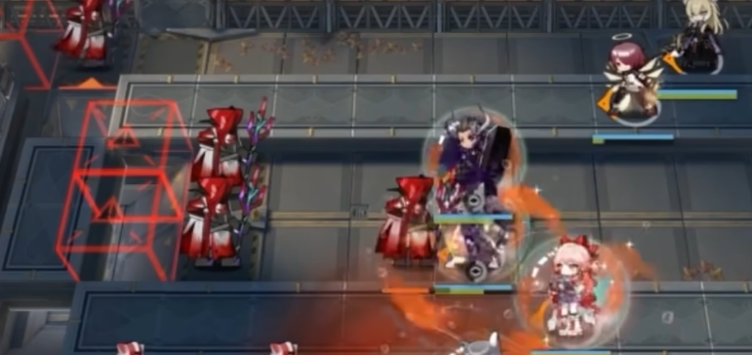 Einführung von Yaoyao in Arknights Wie ist Yaoyao in Arknights?